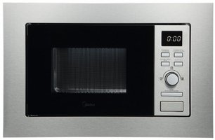 Встраиваемая микроволновая печь Midea MI62170X фото в Тюмени