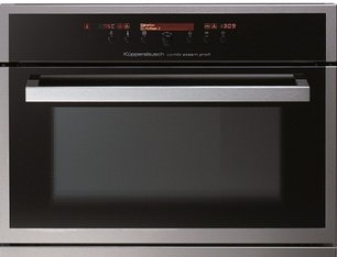 Комбинированный паровой шкаф Kuppersbusch EKDG 6900.2 E фото в Тюмени