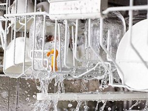 Посудомоечная машина Миле G4720 SCi фото 4 в Тюмени Посудомоечная машина Miele G4720 SCi фото 4 в Тюмени