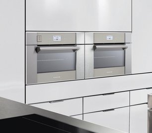 Микроволновая печь Де Дитрих DME1195GX фото 2 в Тюмени Микроволновая печь De Dietrich DME1195GX фото 2 в Тюмени