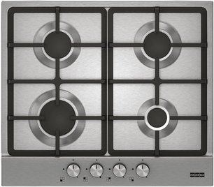 Независимая варочная панель Франке FHL 604 4G XS C фото в Тюмени Независимая варочная панель Franke FHL 604 4G XS C фото в Тюмени