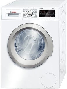 Стиральная машина Бош WAT 24441 OE фото в Тюмени Стиральная машина Bosch WAT 24441 OE фото в Тюмени