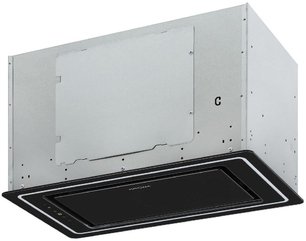 Встраиваемая вытяжка Krona VENUS 600 BLACK S фото в Тюмени Встраиваемая вытяжка Krona VENUS 600 BLACK S фото в Тюмени