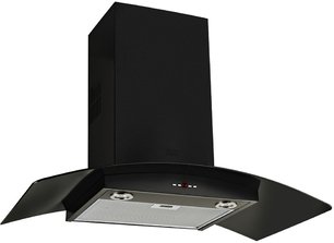 Вытяжка Тека NC2 60 BLACK фото в Тюмени Вытяжка Teka NC2 60 BLACK фото в Тюмени