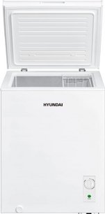 Морозильный ларь Hyundai CH1505 фото 4 в Тюмени