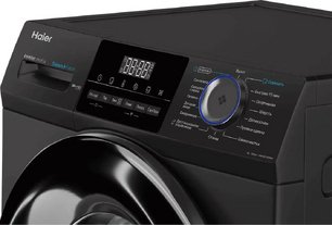 Стиральная машина Haier HW80-BP12929DE фото 4 в Тюмени