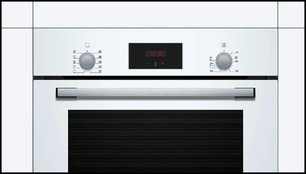 Духовой шкаф Бош HBF134EV0R фото 2 в Тюмени Духовой шкаф Bosch HBF134EV0R фото 2 в Тюмени