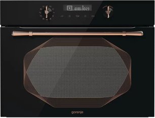 Духовой шкаф Горение BCM547INB фото в Тюмени Духовой шкаф Gorenje BCM547INB фото в Тюмени