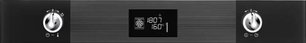 Духовой шкаф Смег SF6102TVN фото 4 в Тюмени Духовой шкаф Smeg SF6102TVN фото 4 в Тюмени
