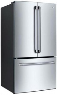 Холодильник Ио Мабе IWO19JSPFSS фото 3 в Тюмени Холодильник IO MABE IWO19JSPFSS фото 3 в Тюмени