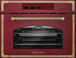 Пароварка Kuppersberg RS 969 BOR фото в Тюмени