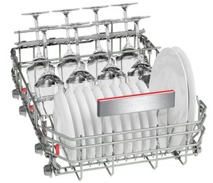 Посудомоечная машина Бош SPS66XW11R фото 2 в Тюмени Посудомоечная машина Bosch SPS66XW11R фото 2 в Тюмени