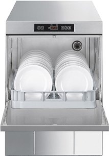 Посудомоечная машина Smeg UD505D фото 3 в Тюмени