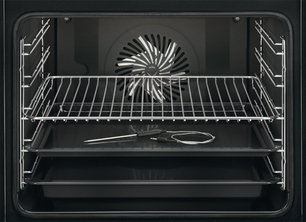 Духовой шкаф АЕГ BCR742350W фото 3 в Тюмени Духовой шкаф AEG BCR742350W фото 3 в Тюмени