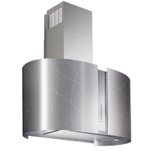 Вытяжка Фалмек MIRABILIA/LED GROOVE STEEL 67 фото в Тюмени Вытяжка Falmec MIRABILIA/LED GROOVE STEEL 67 фото в Тюмени
