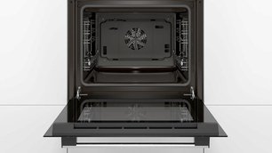 Духовой шкаф Бош HBF134ER0R фото 3 в Тюмени Духовой шкаф Bosch HBF134ER0R фото 3 в Тюмени