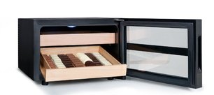 Шкаф для шоколада LaSommeliere CAC01 фото 3 в Тюмени