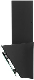 Вытяжка Krona Liva 600 black PB фото 4 в Тюмени Вытяжка Krona Liva 600 black PB фото 4 в Тюмени