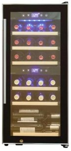Винный шкаф Cold Vine C35-KBF2 фото 4 в Тюмени