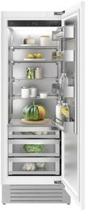 Встраиваемый холодильник Фауцуг Cooler V6000 75 Supreme CO6T-51116 R фото в Тюмени Встраиваемый холодильник V-ZUG Cooler V6000 75 Supreme CO6T-51116 R фото в Тюмени