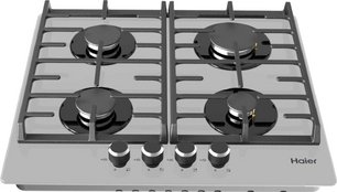 Газовая варочная панель Haier HHX-G64CNG фото 3 в Тюмени
