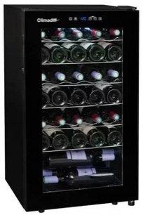 Винный шкаф Climadiff CLS 34 фото 2 в Тюмени