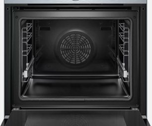 Духовой шкаф Бош HBG6764S1 фото 2 в Тюмени Духовой шкаф Bosch HBG6764S1 фото 2 в Тюмени