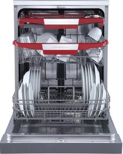 Посудомоечная машина Kuppersberg GFM 6073 фото 4 в Тюмени