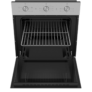 Духовой шкаф Maunfeld AEOC6040S фото 4 в Тюмени