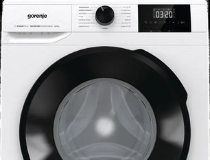 Стиральная машина Горение W1NGPI72SBS/C фото 2 в Тюмени Стиральная машина Gorenje W1NGPI72SBS/C фото 2 в Тюмени