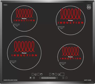 Индукционная варочная поверхность Kaiser KCT 6705 FI фото 3 в Тюмени