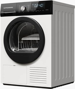 Сушильная машина Kuppersberg DM 660 W фото 3 в Тюмени