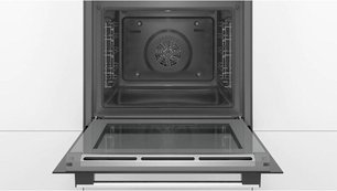 Духовой шкаф Бош HBA573BS1 фото 4 в Тюмени Духовой шкаф Bosch HBA573BS1 фото 4 в Тюмени