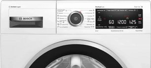 Узкая стиральная машина BOSCH WLW24L41OE фото 3 в Тюмени Узкая стиральная машина BOSCH WLW24L41OE фото 3 в Тюмени