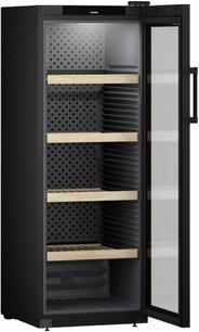 Винный шкаф Либхер WPbl 5001 фото 3 в Тюмени Винный шкаф Liebherr WPbl 5001 фото 3 в Тюмени