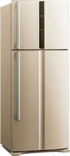 Холодильник Хитачи R-V 542 PU3 BEG фото 2 в Тюмени Холодильник Hitachi R-V 542 PU3 BEG фото 2 в Тюмени