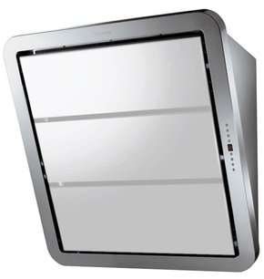 Вытяжка Фабер Galaxy X/V WH A75 фото в Тюмени Вытяжка Faber Galaxy X/V WH A75 фото в Тюмени