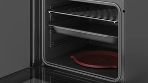 Духовой шкаф Тека HLB 8408 NIGHT RIVER BLACK фото 4 в Тюмени Духовой шкаф Teka HLB 8408 NIGHT RIVER BLACK фото 4 в Тюмени
