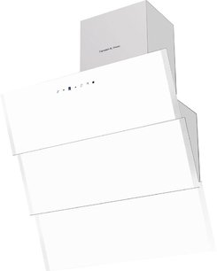 Вытяжка Зигмунд Штайн K 219.91 W фото в Тюмени Вытяжка Zigmund Shtain K 219.91 W фото в Тюмени