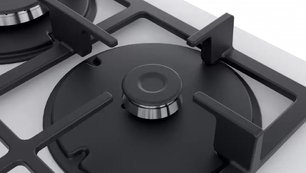 Газовая варочная панель BOSCH PNP6B2O96R фото 4 в Тюмени