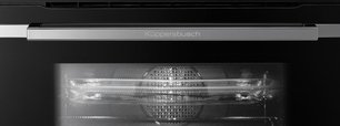 Компактный духовой шкаф с микроволнами Куперсбуш CBM 6550.0 S3 Silver Chrome фото 3 в Тюмени Компактный духовой шкаф с микроволнами Kuppersbusch CBM 6550.0 S3 Silver Chrome фото 3 в Тюмени