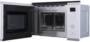 Встраиваемая микроволновая печь Кертинг KMI 820 GSCW фото 4 в Тюмени Встраиваемая микроволновая печь Korting KMI 820 GSCW фото 4 в Тюмени