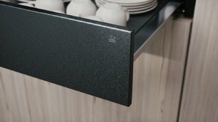 Встраиваемый подогреватель посуды Asko ODW61BS1 фото 3 в Тюмени