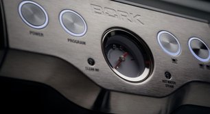 Кофейная станция БОРК C804 фото 4 в Тюмени Кофейная станция BORK C804 фото 4 в Тюмени