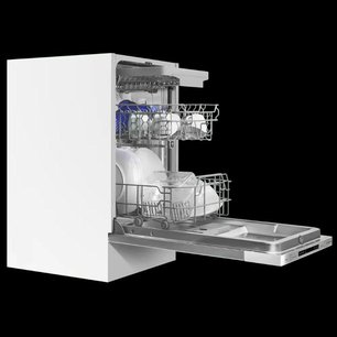 Посудомоечная машина Maunfeld MLP45130 Light Beam фото 3 в Тюмени