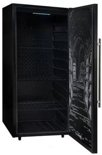 Винный шкаф Climadiff PCLP160 фото 4 в Тюмени