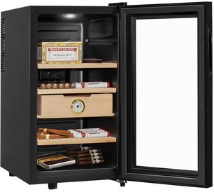 Хьюмидор Meyvel MC-48BT фото 2 в Тюмени