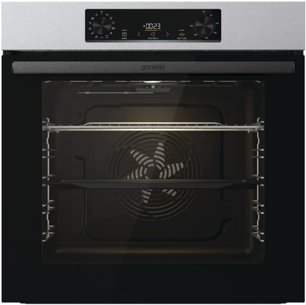 Духовой шкаф Горение BOB6737E01X фото в Тюмени Духовой шкаф Gorenje BOB6737E01X фото в Тюмени