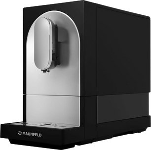 Кофемашина Маунфилд MF-A8021CBK фото 3 в Тюмени Кофемашина Maunfeld MF-A8021CBK фото 3 в Тюмени