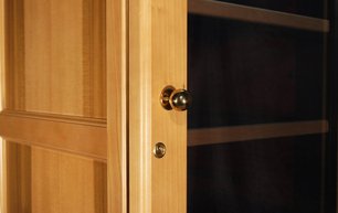 Винный шкаф IP CEX 401 RU фото 4 в Тюмени